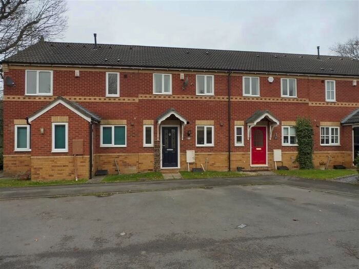 2 Bedroom Property To Rent In Ashley Way, Balsall Common, Coventry, CV7