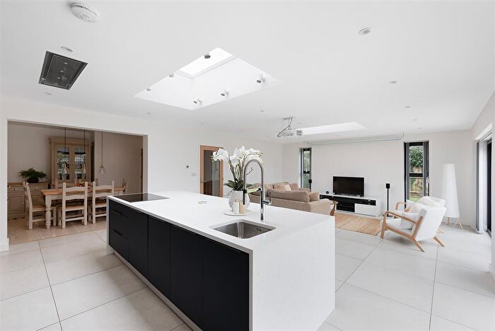 4 Bedroom Detached Bungalow For Sale In Heath Road, Thurston, Bury St. Edmunds, IP31