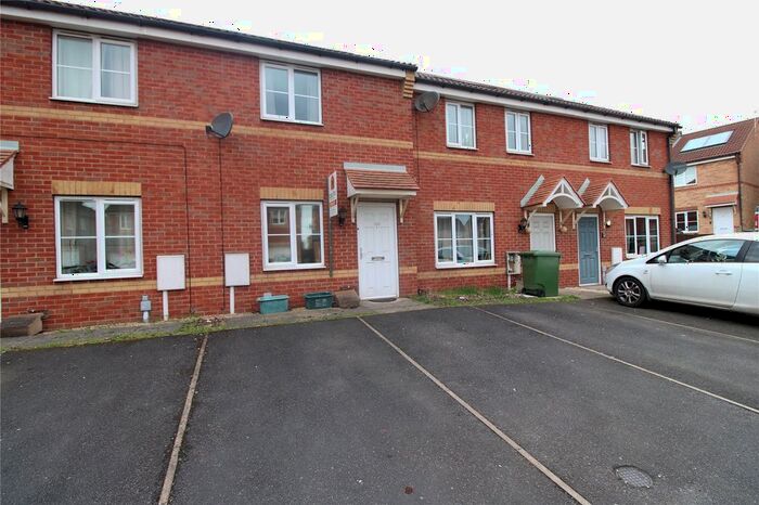 2 Bedroom Detached House To Rent In Connaught Road, Scunthorpe, Lincolnshire, DN15