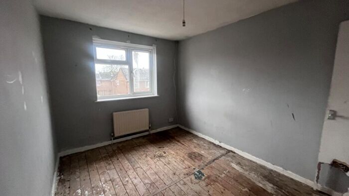 3 Bedroom End Of Terrace House For Sale In Cowdrey Square, Andover, Hampshire, SP10