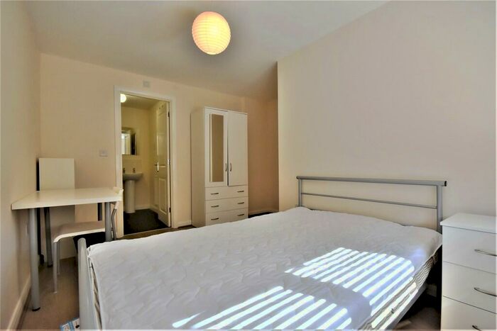 7 Bedroom End Of Terrace House To Rent In Poppleton Close, Coventry, CV1