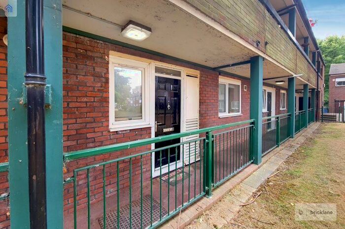 1 Bedroom Apartment To Rent In Lewisham Road, London, SE13