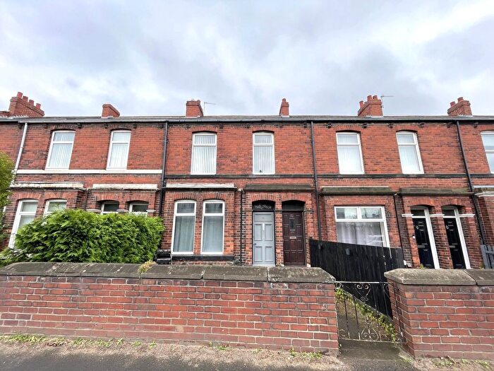 3 Bedroom Flat For Sale In Beaconsfield Terrace, Birtley, Chester Le Street, DH3