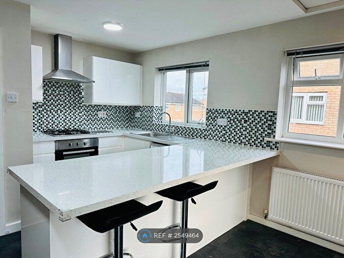 1 Bedroom Flat To Rent In Sunningdale Drive, Eaglescliffe, Stockton-On-Tees, TS16
