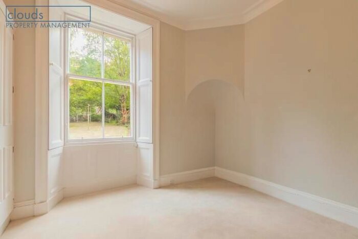 1 Bedroom Flat To Rent In Warrender Park Terrace, Edinburgh, EH9