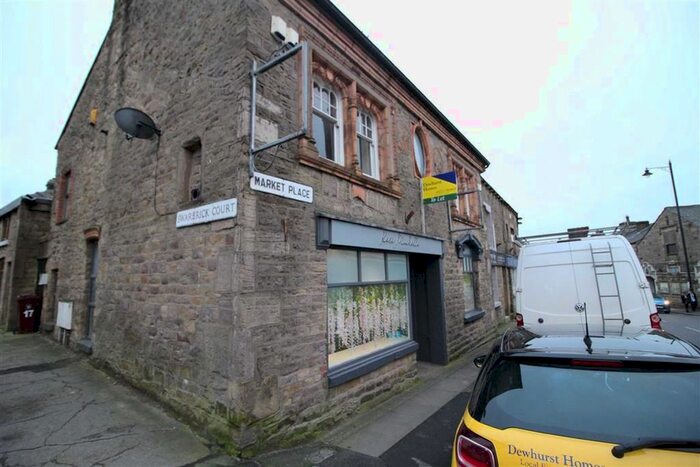 2 Bedroom Flat To Rent In Market Place, Longridge, Preston PR3