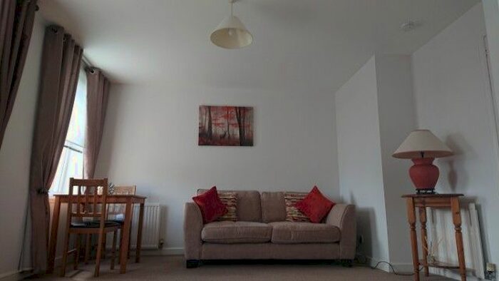 1 Bedroom Flat To Rent In Gallowgate, City Centre, Aberdeen, AB25