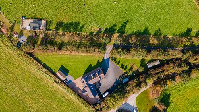 4 Bedroom Detached House For Sale In The Braidlands, A, Moat Road, Ballyhalbert, Newtownards, Co Down, BT22