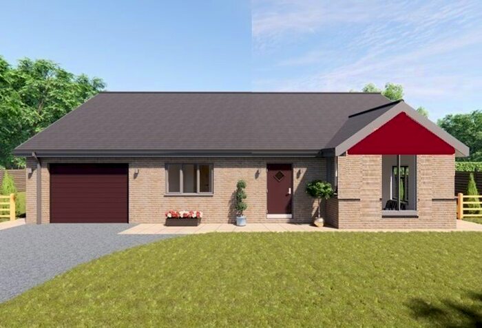 3 Bedroom Land For Sale In Newton Bewley, Billingham, TS22