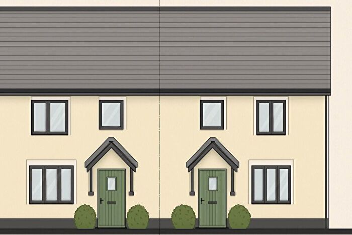 4 Bedroom Semi-Detached House For Sale In Llwynhendy Road, Llanelli, SA14