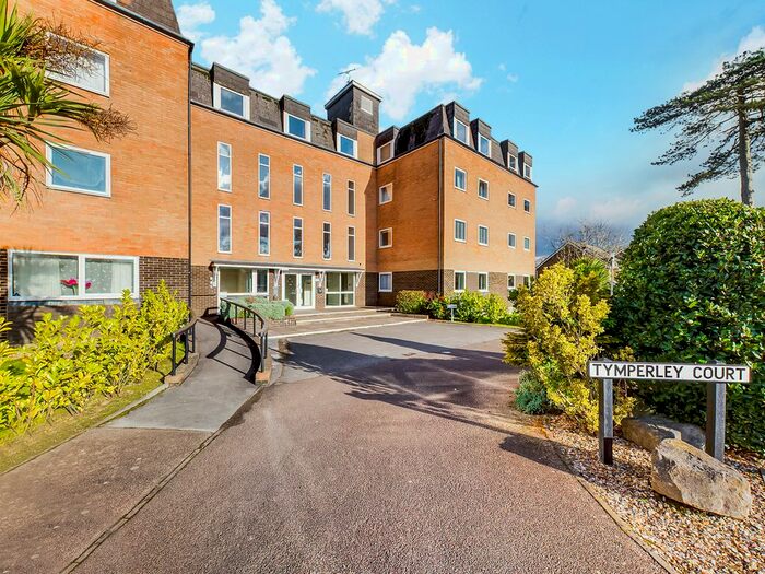 1 Bedroom Flat To Rent In Kings Road, Horsham, RH13