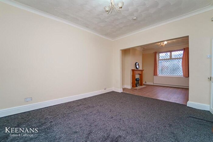 3 Bedroom End Of Terrace House To Rent In Swinton Hall Road, Swinton, Manchester, M27