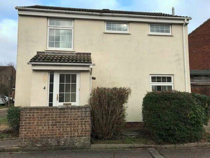 3 Bedroom Detached House To Rent In Leyfield, Takeley, Bishop's Stortford, Hertfordshire, CM22