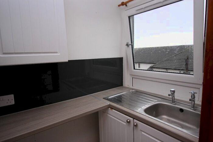 1 Bedroom Flat To Rent In Jamieson Street, Arbroath, DD11