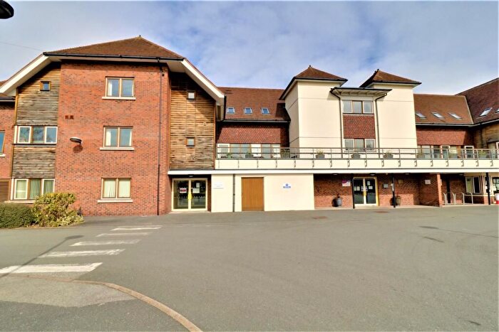2 Bedroom Flat To Rent In Short Lane, Barton Under Needwood, Burton-On-Trent, DE13