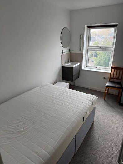 1 Bedroom Property To Rent In Botley Road, Oxford, OX2