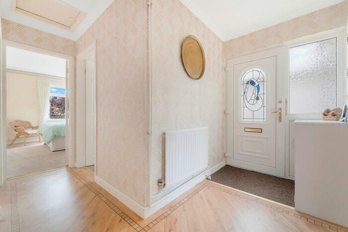 2 Bedroom Detached Bungalow For Sale In Corondale Road, BS22