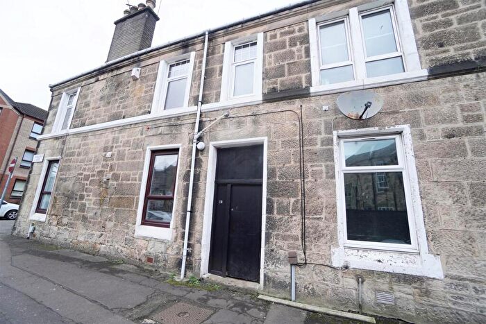 1 Bedroom Flat For Sale In Flat /, , Donaldson Place, Kirkintilloch, G66