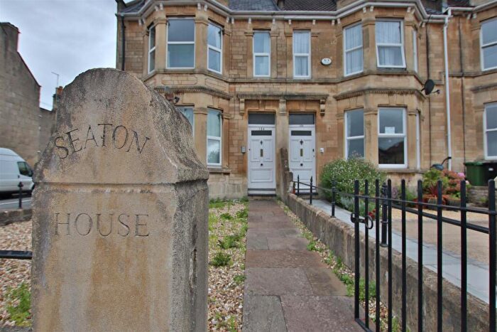 1 Bedroom Flat To Rent In Newbridge Road, Bath, BA1