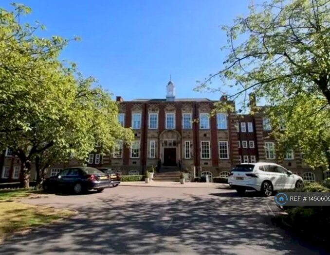 1 Bedroom Flat To Rent In College House, Barnsley, S75