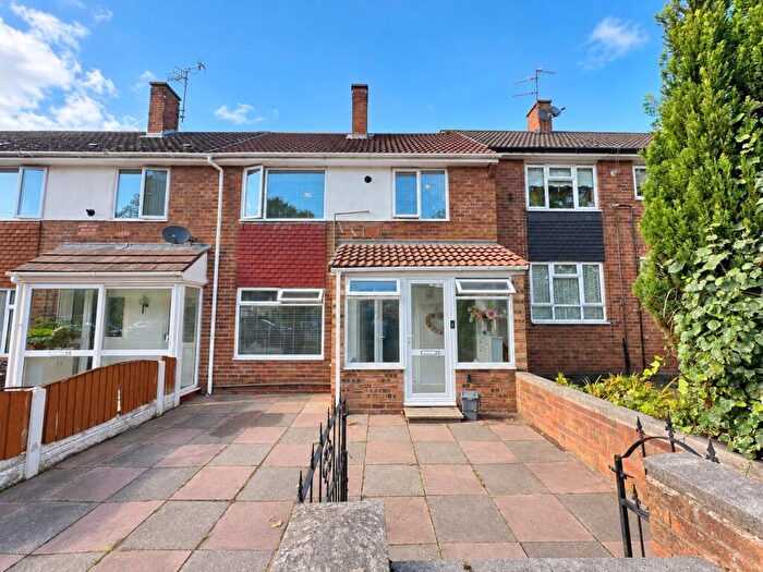 3 Bedroom Terraced House For Sale In Heath Road, Liverpool, L19