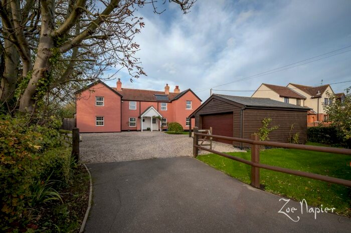 5 Bedroom Farm House For Sale In Althorne, CM3