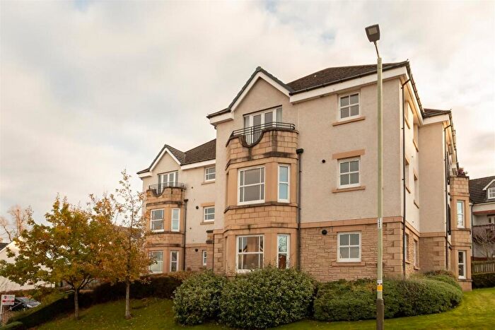 2 Bedroom Flat To Rent In Cornhill Road, Perth, PH1