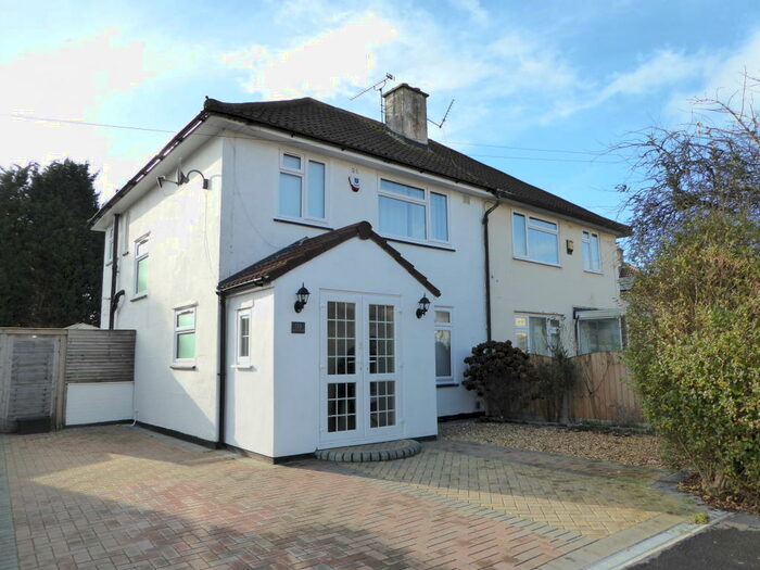 3 Bedroom House To Rent In Dunmail Road, BS10