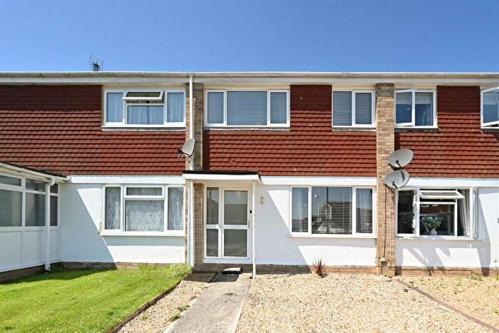 3 Bedroom Terraced House To Rent In Bucknor Close, Bognor Regis, PO21