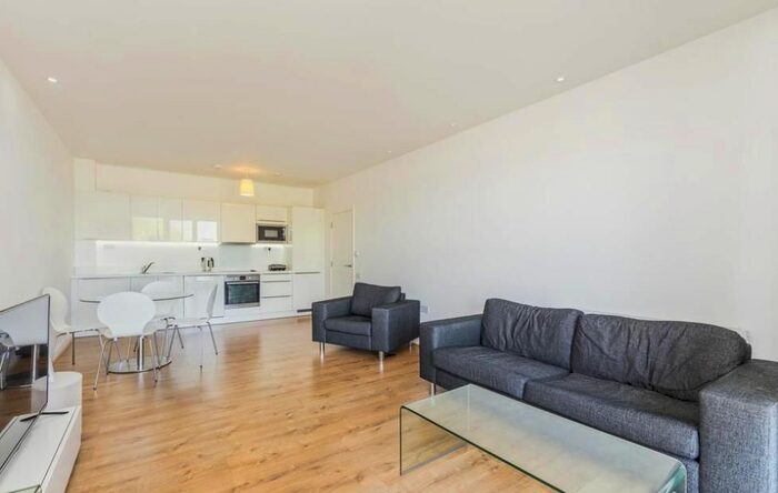 2 Bedroom Flat For Sale In Stewarts Lodge, Stewarts Road, Battersea, SW8