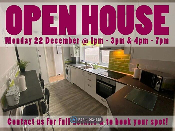 3 Bedroom Semi-Detached House To Rent In Mostyn Street, Wolverhampton, WV1