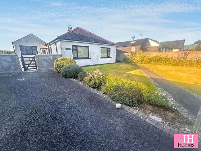 2 Bedroom Detached Bungalow For Sale In Scales, Ulverston, Cumbria, LA12