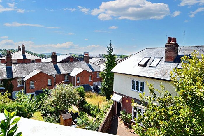 2 Bedroom Penthouse For Sale In Winchester, SO23