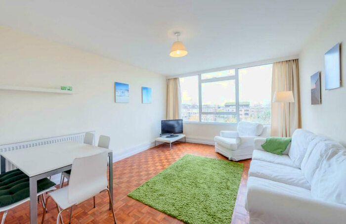 1 Bedroom Apartment To Rent In Marylebone Road, Marylebone, Marylebone, NW1