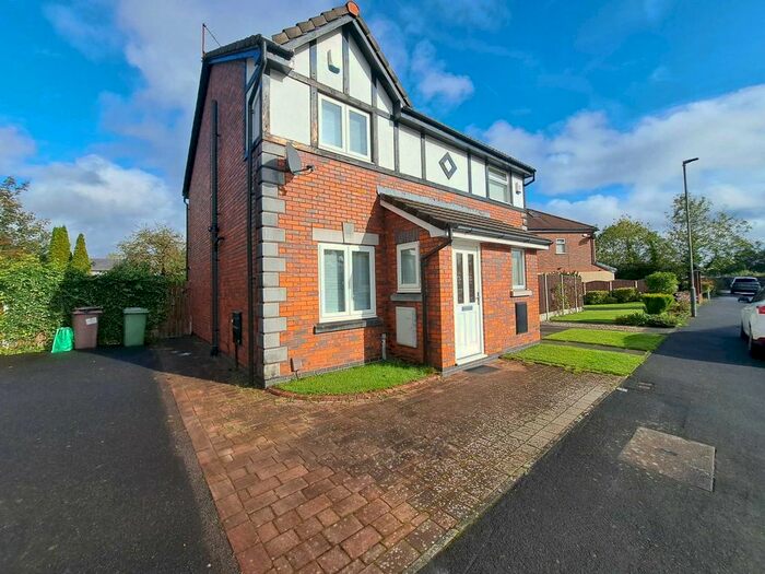 2 Bedroom Semi-Detached House To Rent In Wokefield Way, Eccleston, WA10