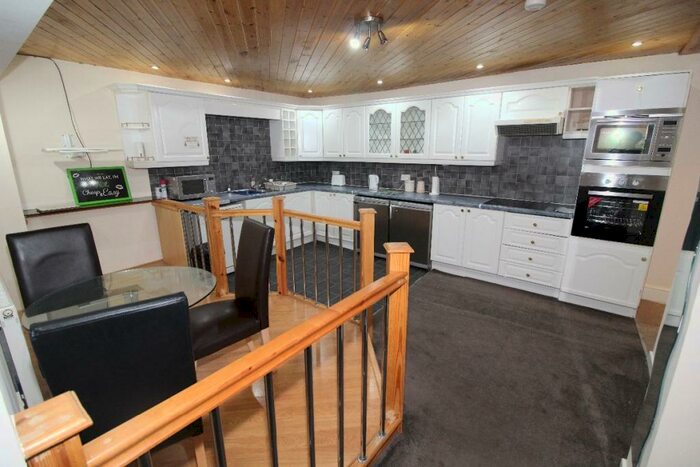 3 Bedroom Semi-Detached House To Rent In Elcho Street The Barn, Preston, Lancashire, PR1