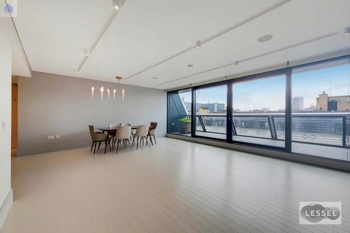 3 Bedroom Flat To Rent In Burlington Gate, Cork Street, London, W1S