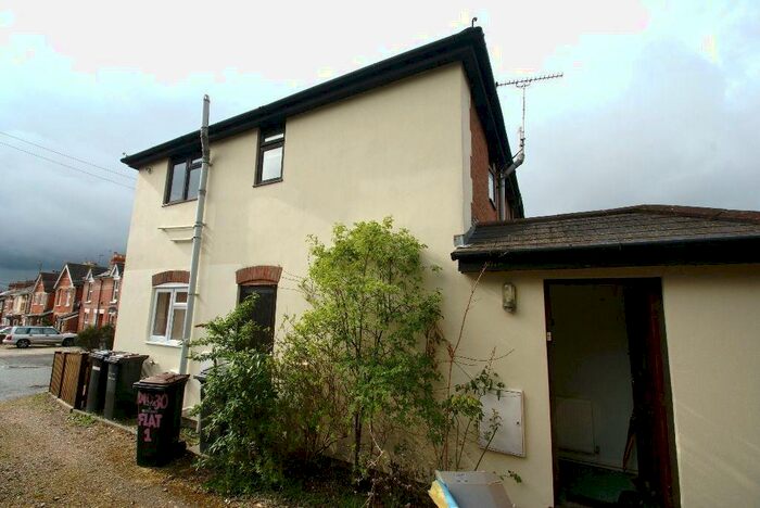 1 Bedroom Flat To Rent In Eastfield Road, Andover, SP10