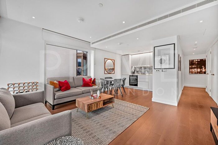 2 Bedroom Flat For Sale In Belvedere Row Apartments, Fountain Park Way, White City Living, W12