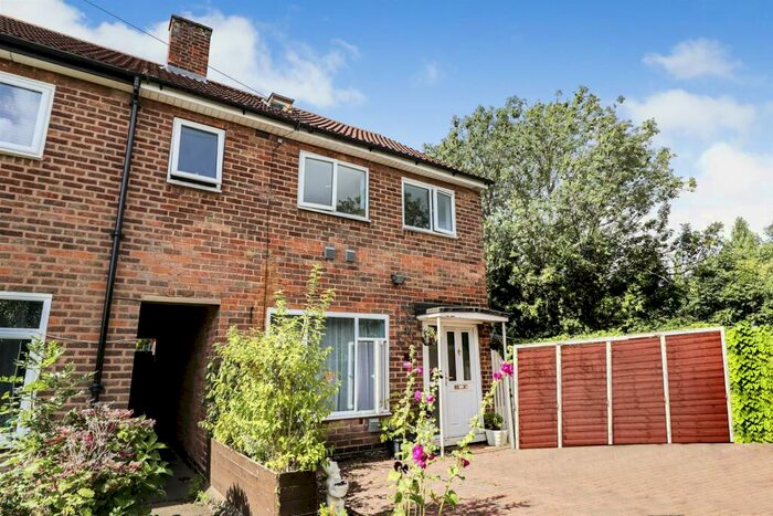 4 Bedroom Property To Rent In Cliffe Drive, Birmingham, B33