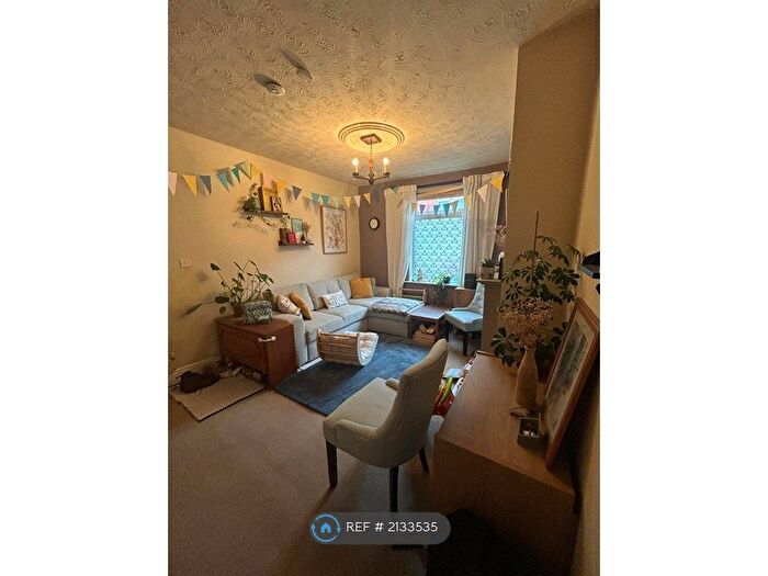 2 Bedroom Terraced House To Rent In Dean Street, Derby, DE22