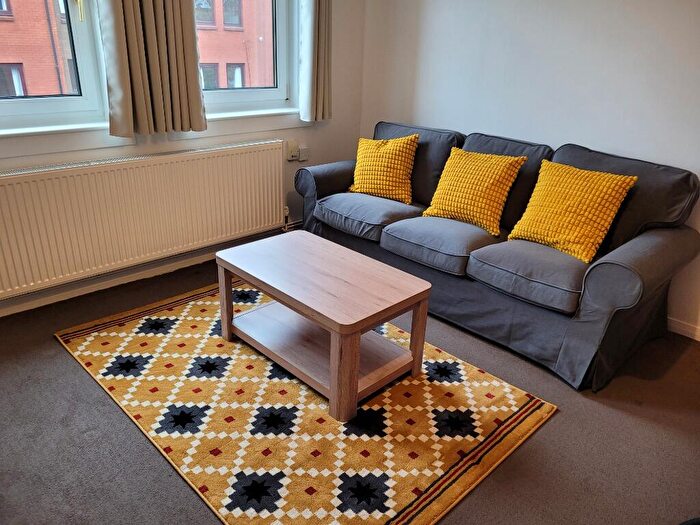 2 Bedroom Flat To Rent In Bryson Road, Polwarth, Edinburgh, EH11