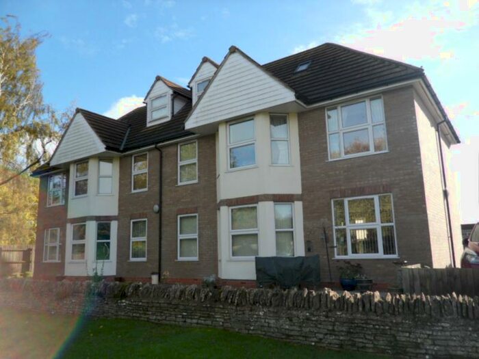 Studio To Rent In Silver Birch Court, Wittering, Peterborough, PE8