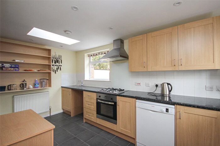 4 Bedroom Semi Detached House To Rent In Charles Road, BS34