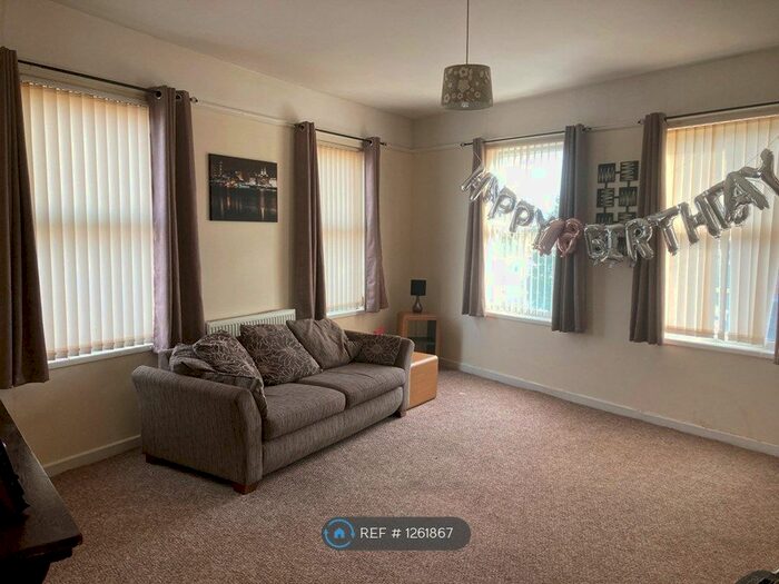 1 Bedroom Flat To Rent In Knowsley Road, Bootle L20
