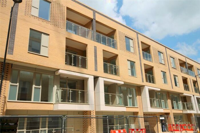 1 Bedroom Apartment To Rent In Great Northern Road, Cambridge, CB1