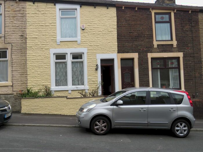 2 Bedroom Property To Rent In Buxton Street, Oswaldtwistle, Accrington, BB5