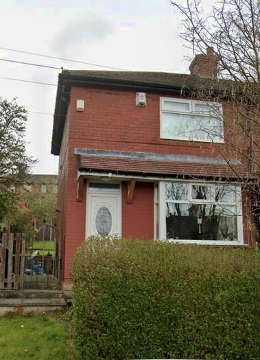 2 Bedroom Semi-Detached House To Rent In Flaxfield Avenue, Stalybridge, SK15