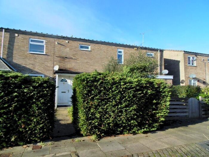 1 Bedroom Maisonette To Rent In Montserrat Road, Basingstoke, RG24