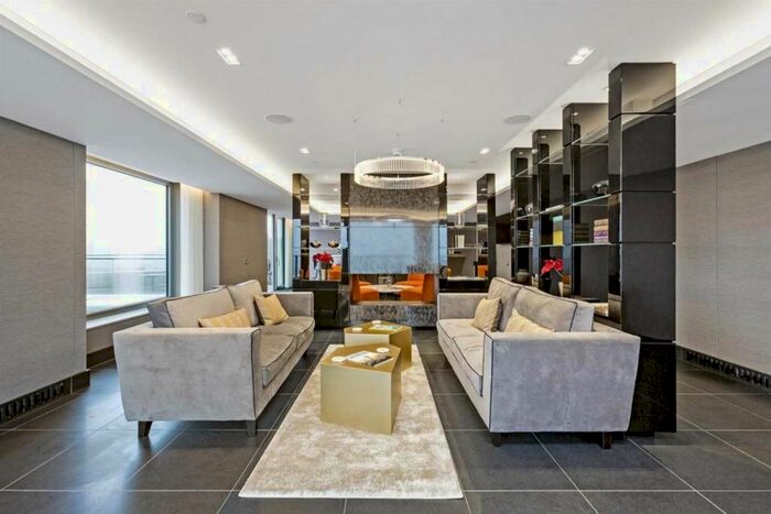 1 Bedroom Flat To Rent In Albert Embankment, Lambeth, SE1